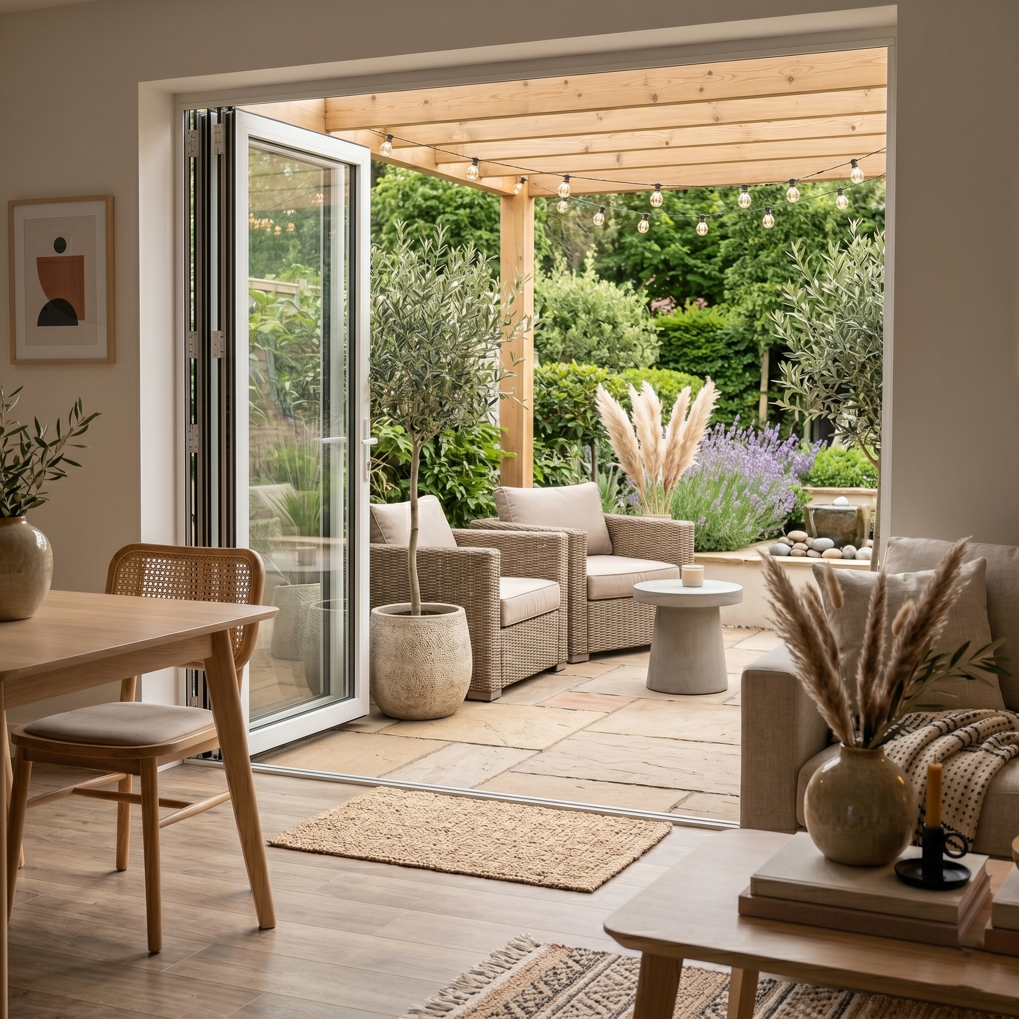 Garden & Outdoor